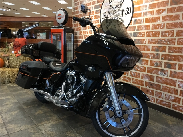 2019 Harley-Davidson Road Glide Base at Bud's Harley-Davidson