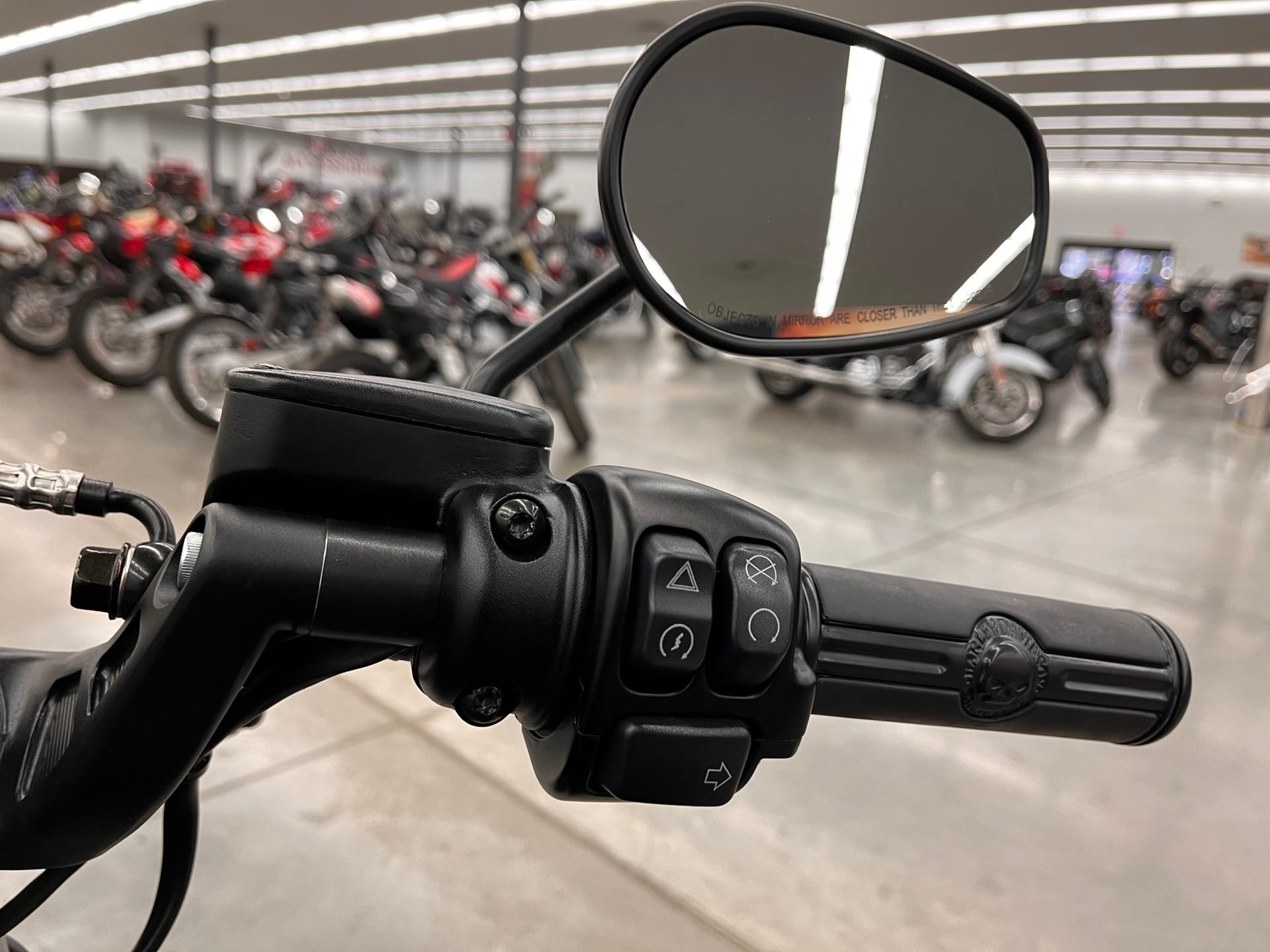2019 Harley-Davidson Softail FXDR 114 at Aces Motorcycles - Denver