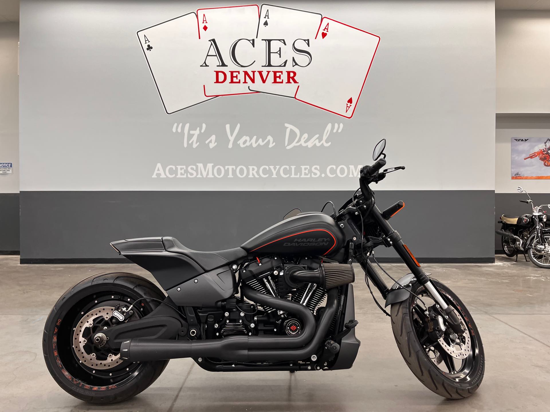 Our Pre-Owned harley Inventory