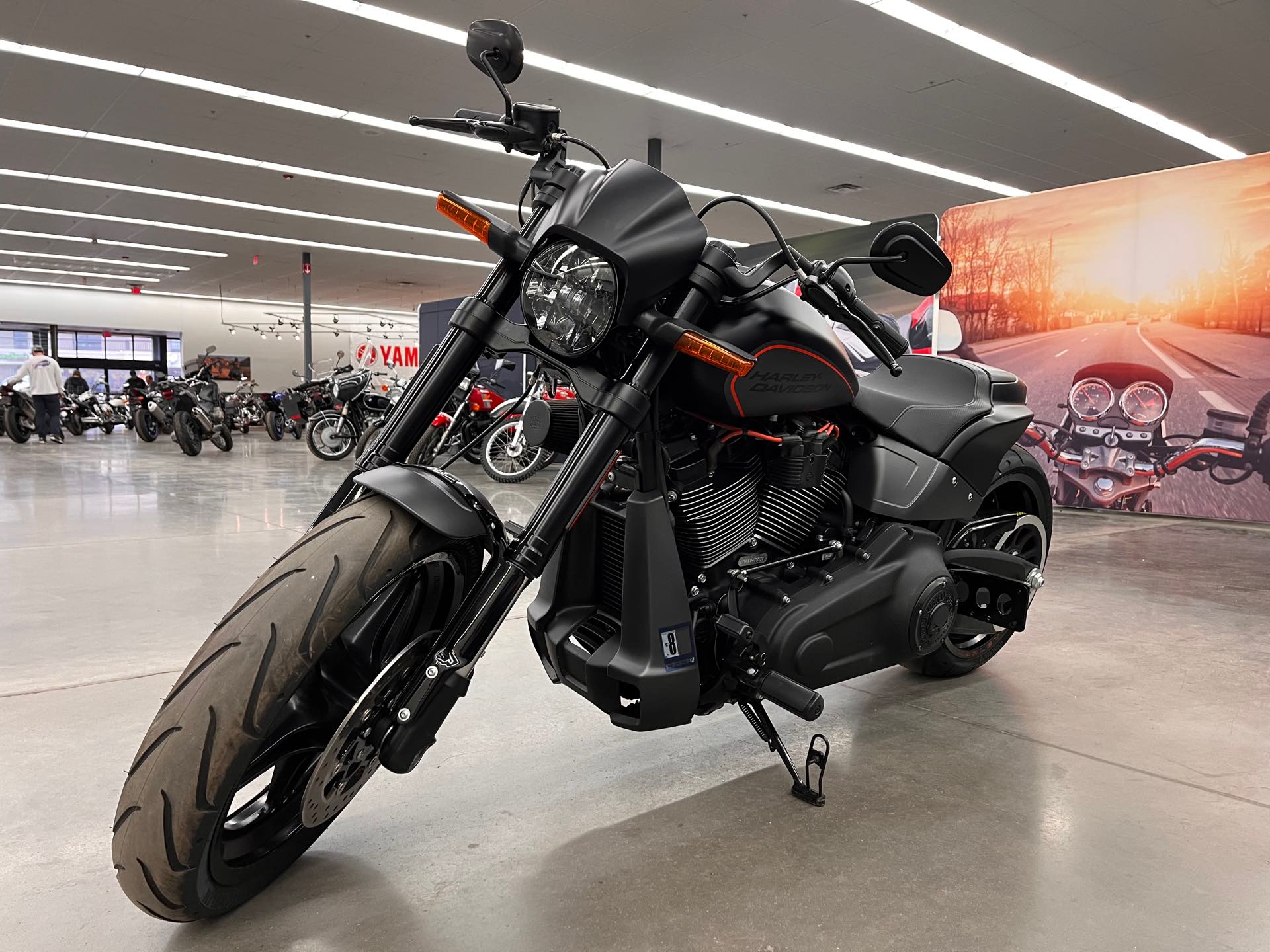 2019 Harley-Davidson Softail FXDR 114 at Aces Motorcycles - Denver