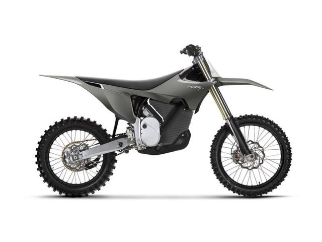 2024 Stark Varg Stark VARG Alpha Enduro 18_80HP at Northstate Powersports