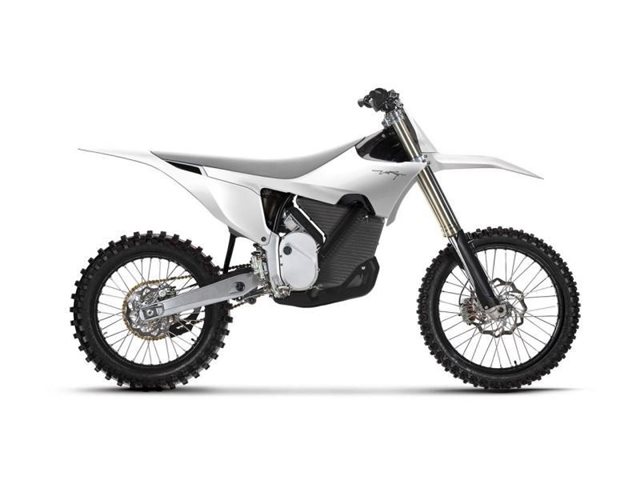 2024 Stark Varg Stark VARG Alpha Enduro 18_80HP at Northstate Powersports