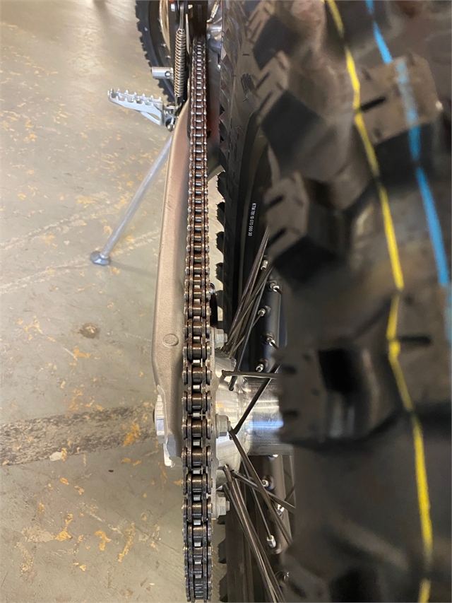 2022 KTM XC 250 W TPI at Shreveport Cycles