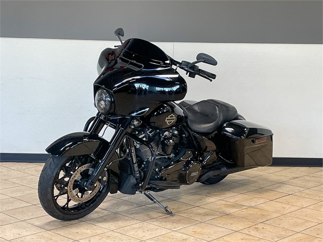 2020 Harley-Davidson Touring Street Glide Special at Destination Harley-Davidson®, Tacoma, WA 98424