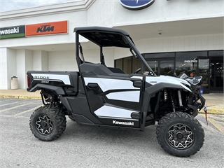 Columbia Powersports Supercenter Columbia, TN New & Pre-Owned ATVs