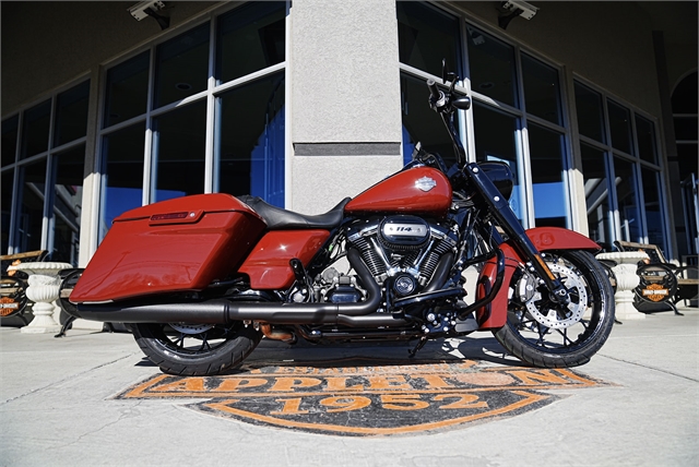 2024 Harley-Davidson Road King Special at Appleton Harley-Davidson