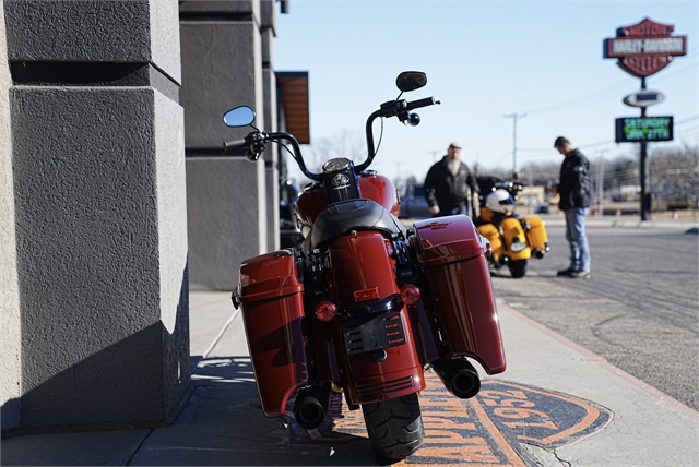 2024 Harley-Davidson Road King Special at Appleton Harley-Davidson