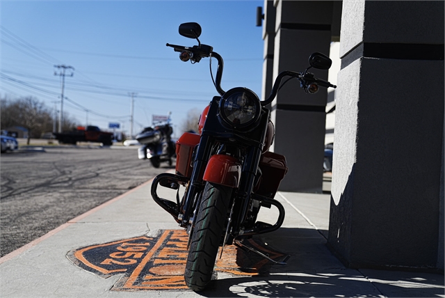 2024 Harley-Davidson Road King Special at Appleton Harley-Davidson