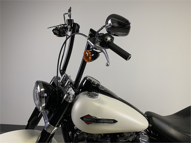 2018 Harley-Davidson Softail Slim at Worth Harley-Davidson