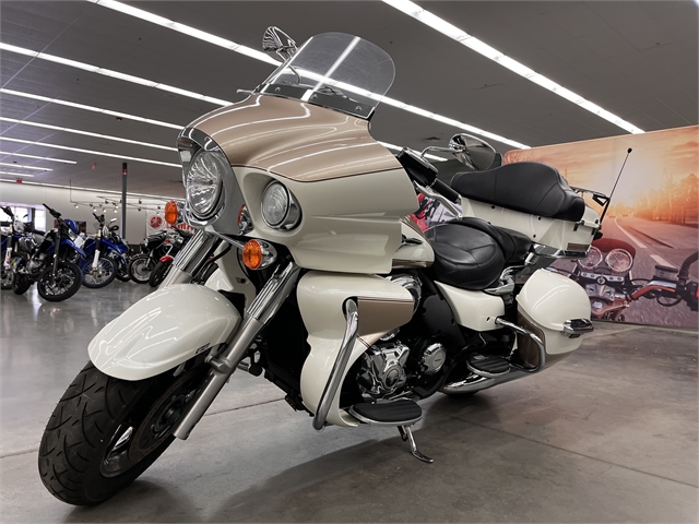 2012 Kawasaki Vulcan 1700 Voyager ABS at Aces Motorcycles - Denver