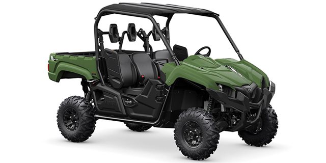 2024 Yamaha Viking EPS at ATVs and More