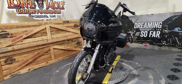 2020 Harley-Davidson Softail Standard at Lone Wolf Harley-Davidson