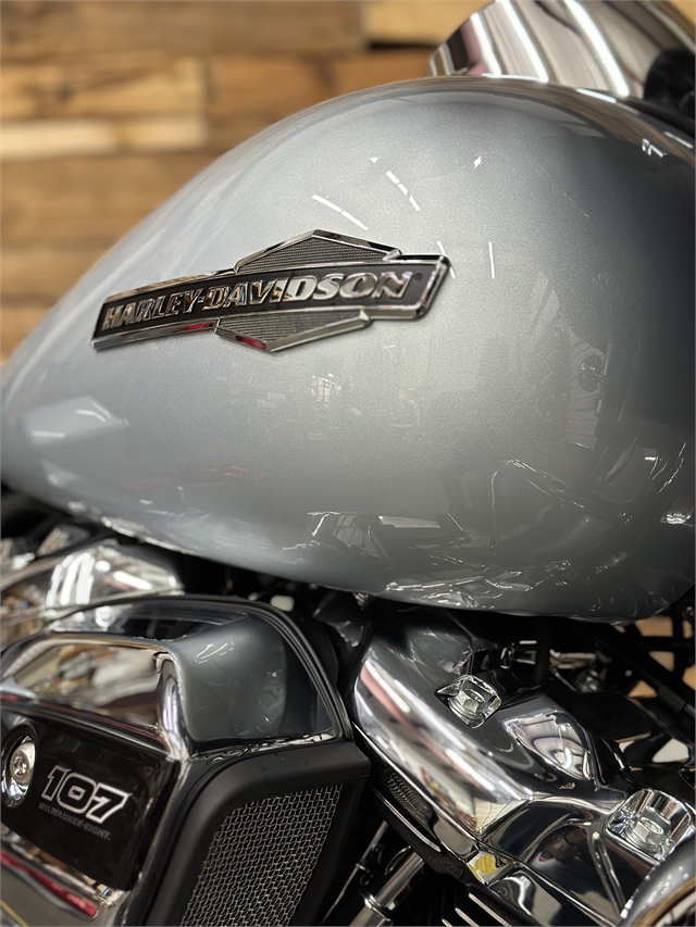 2023 Harley-Davidson Street Glide Base at Lumberjack Harley-Davidson