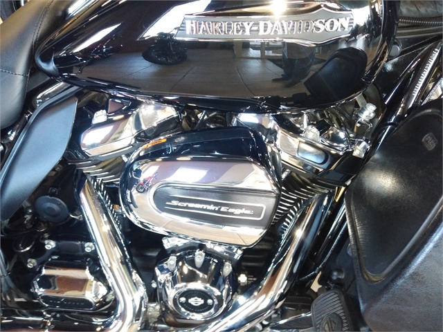 2018 Harley-Davidson Electra Glide Ultra Classic at M & S Harley-Davidson