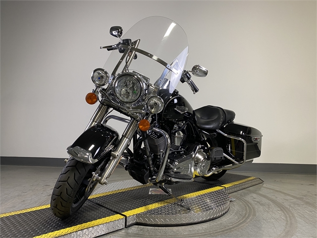 2015 Harley-Davidson Road King Base at Worth Harley-Davidson