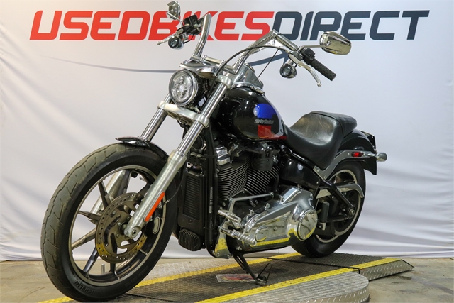 2019 Harley-Davidson Softail Low Rider at Friendly Powersports Baton Rouge