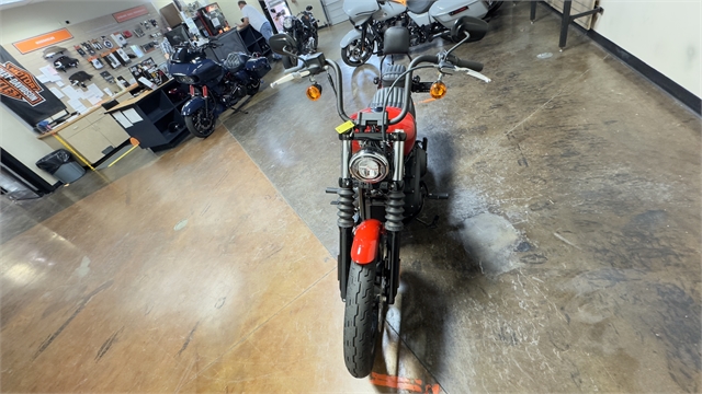 2022 Harley-Davidson Softail Street Bob 114 at Southern Devil Harley-Davidson