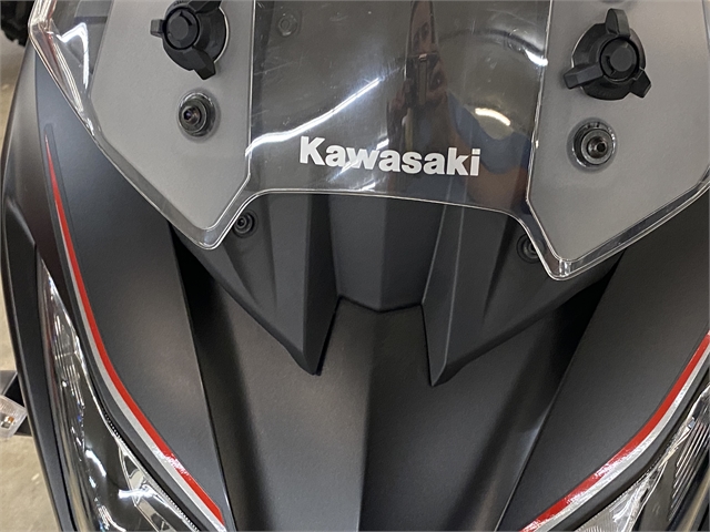 2017 Kawasaki Versys 1000 LT at Columbia Powersports Supercenter