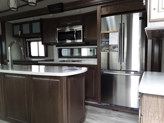 2020 Grand Design Solitude 310GK-R | Youngblood ...