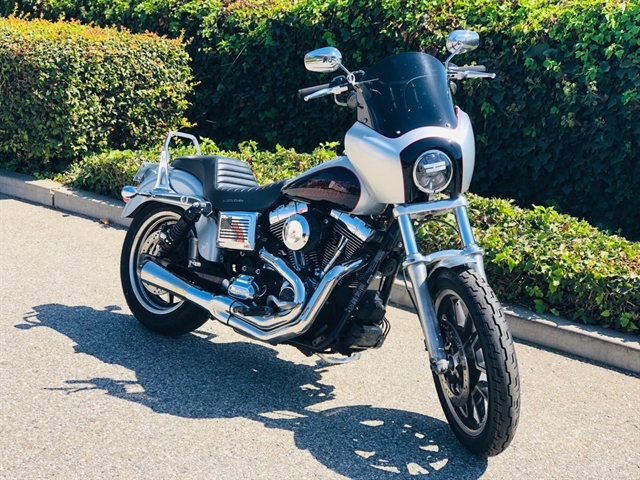 2014 Harley-Davidson Dyna Low Rider | Ventura Harley-Davidson