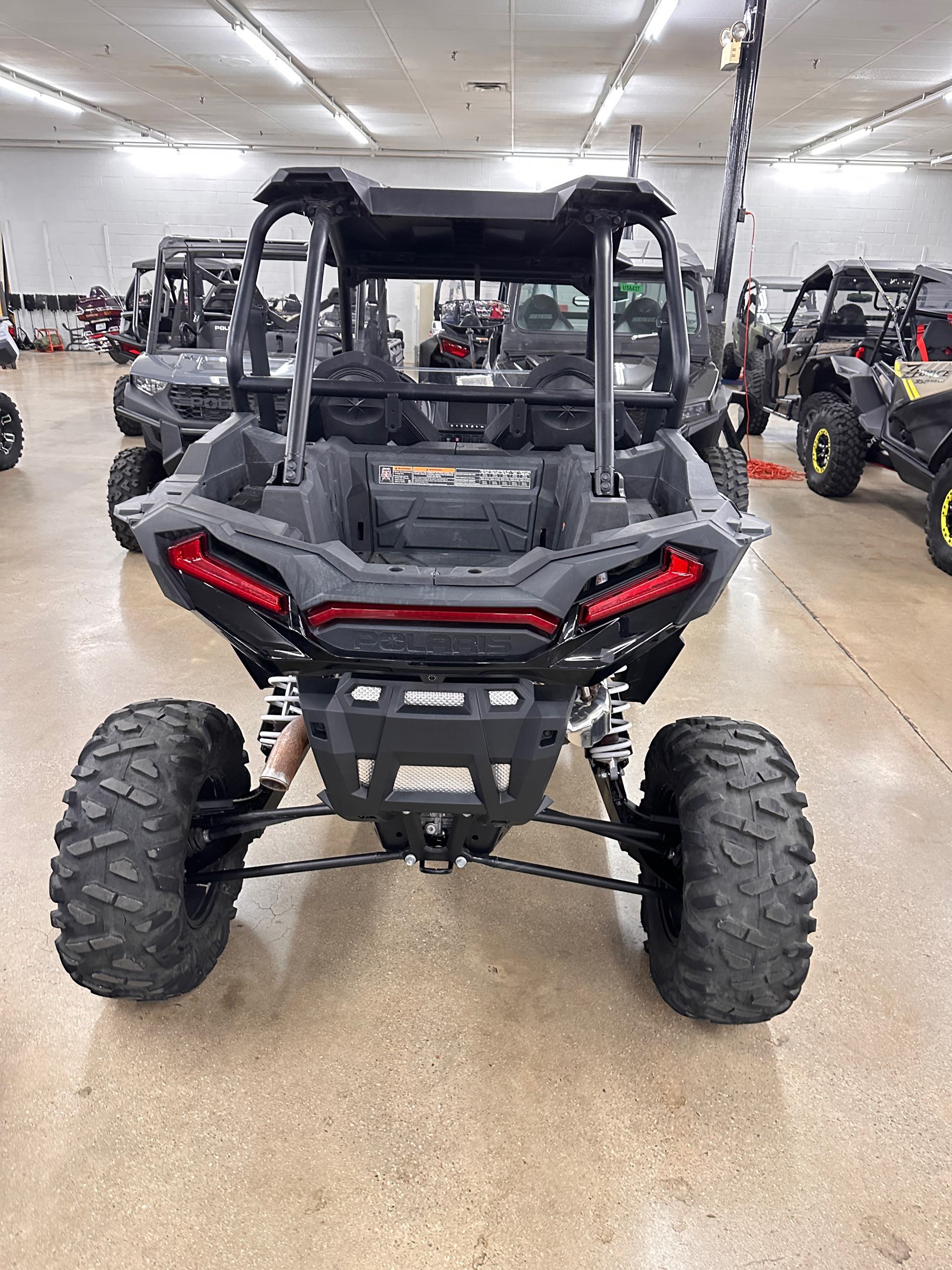 2023 Polaris RZR XP 1000 Ultimate at Big River Motorsports