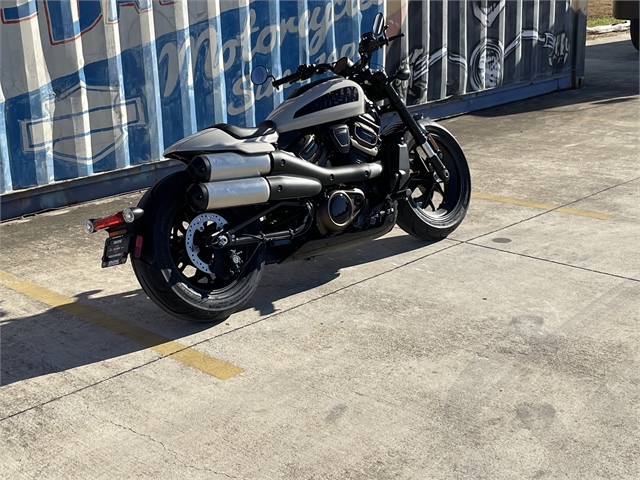 2023 Harley-Davidson Sportster S at Gruene Harley-Davidson
