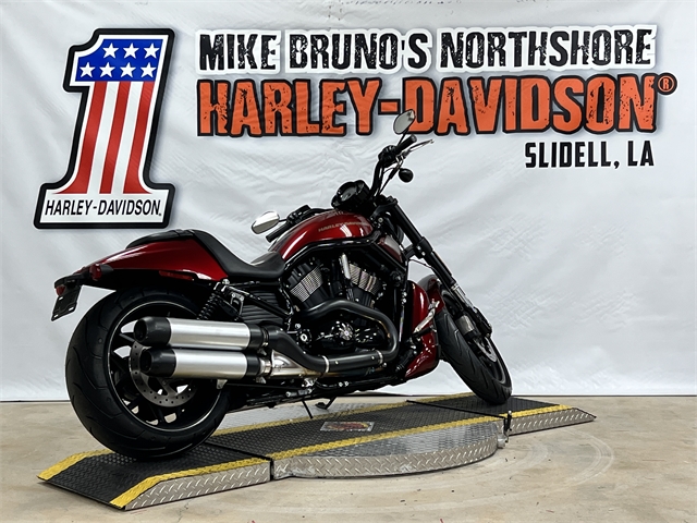2016 Harley-Davidson V-Rod Night Rod Special at Mike Bruno's Northshore Harley-Davidson