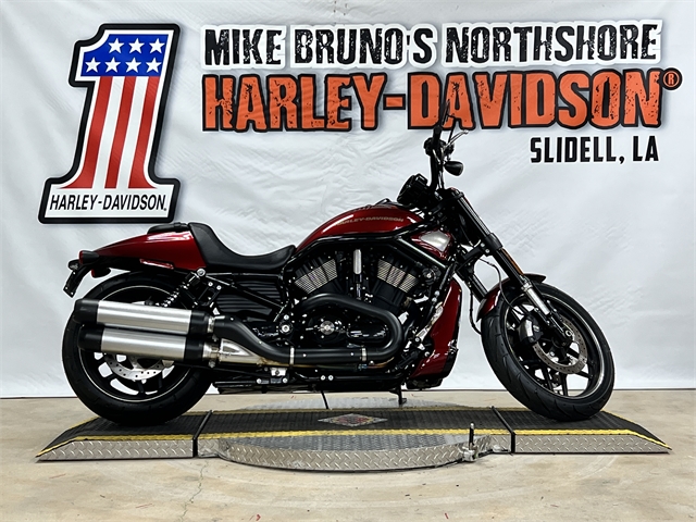 2016 Harley-Davidson V-Rod Night Rod Special at Mike Bruno's Northshore Harley-Davidson