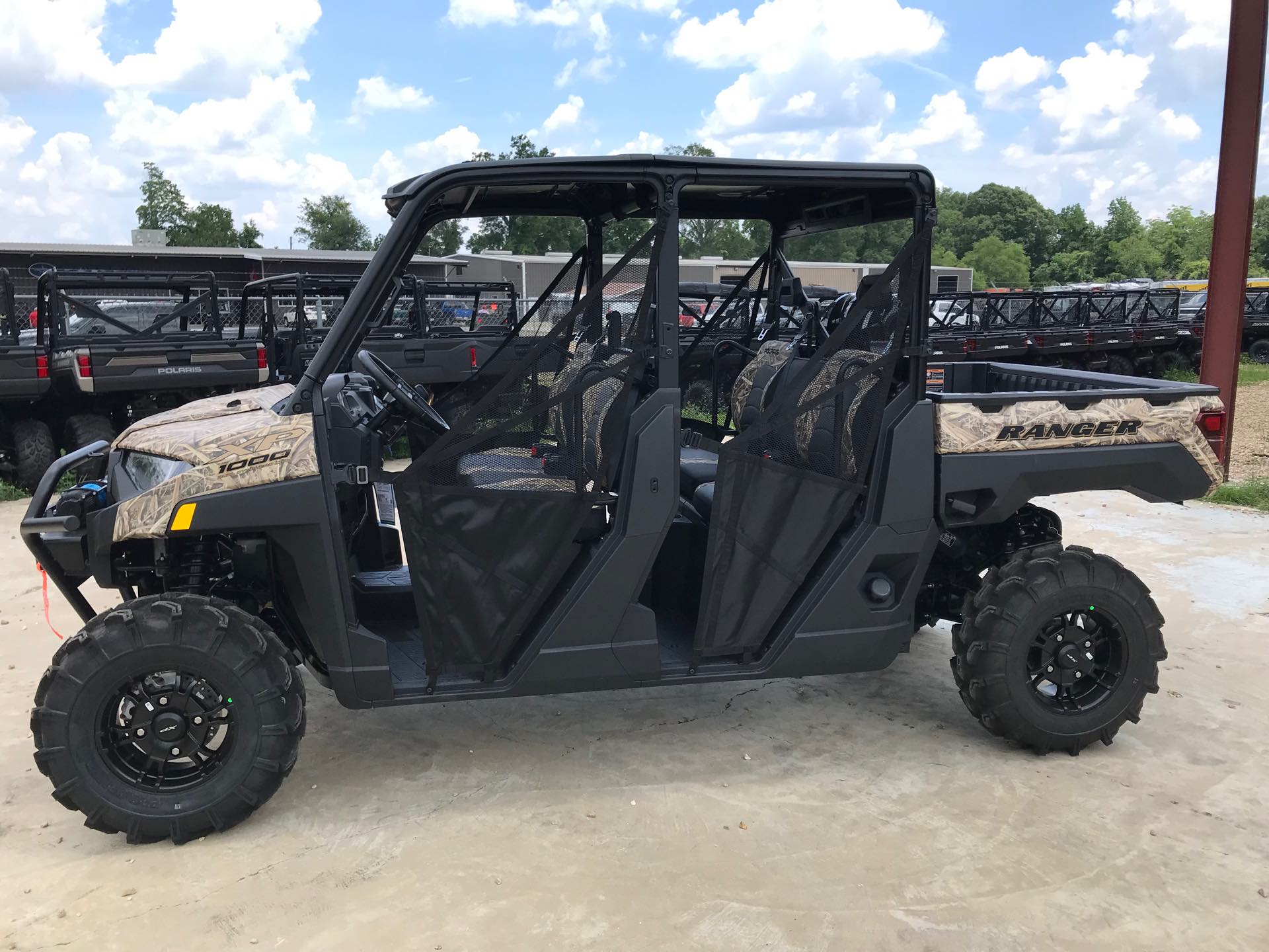 2025 POLARIS 1000 XP Waterfowl Edition at ATV Zone, LLC