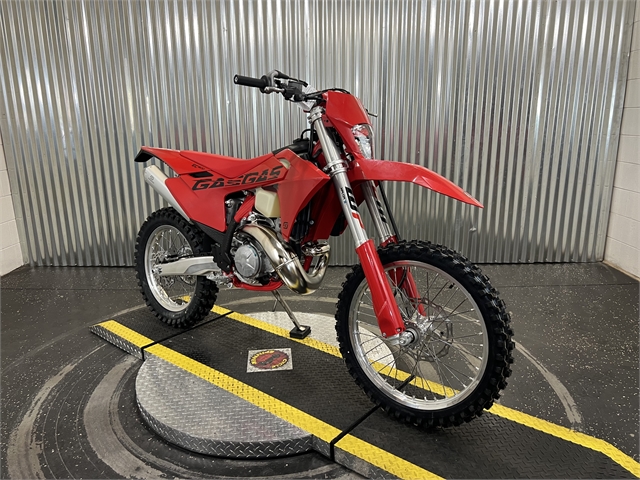 2025 GASGAS EC 300 at Teddy Morse Grand Junction Powersports