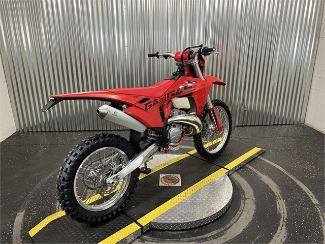 2025 GASGAS EC 300 at Teddy Morse Grand Junction Powersports