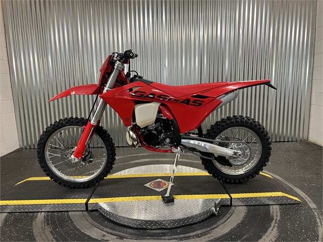 2025 GASGAS EC 300 at Teddy Morse Grand Junction Powersports