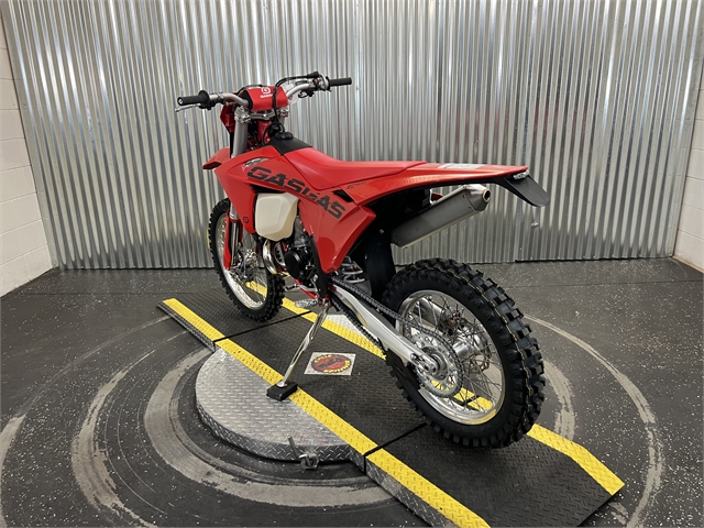 2025 GASGAS EC 300 at Teddy Morse Grand Junction Powersports