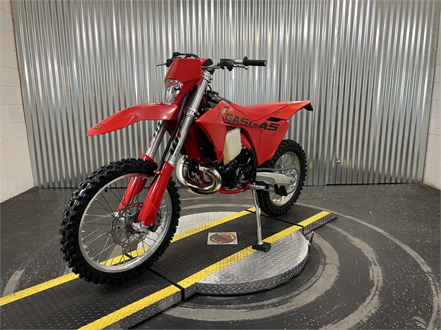 2025 GASGAS EC 300 at Teddy Morse Grand Junction Powersports