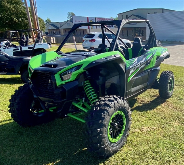 2020 Kawasaki KRX-1000 1000 | Shreveport Cycles