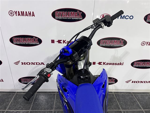 2023 Yamaha YZ 125 at Cycle Max