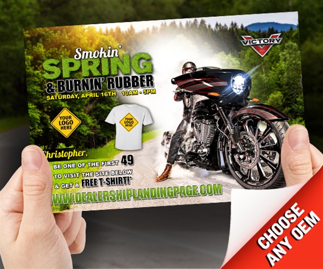 Smokin Spring Burnin Rubber Powersports at PSM Marketing - Peachtree City, GA 30269