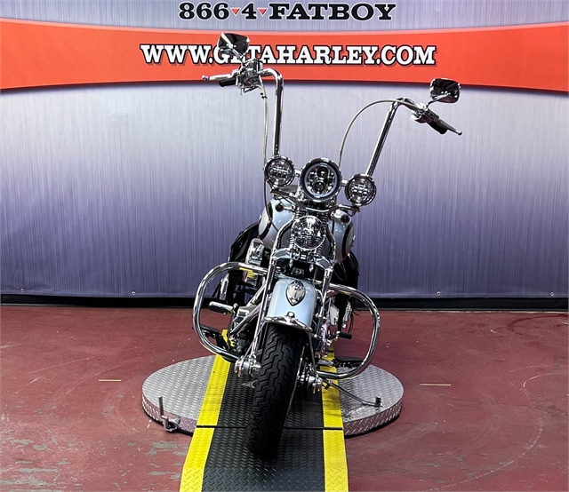 1999 Harley-Davidson FLSTS at #1 Cycle Center