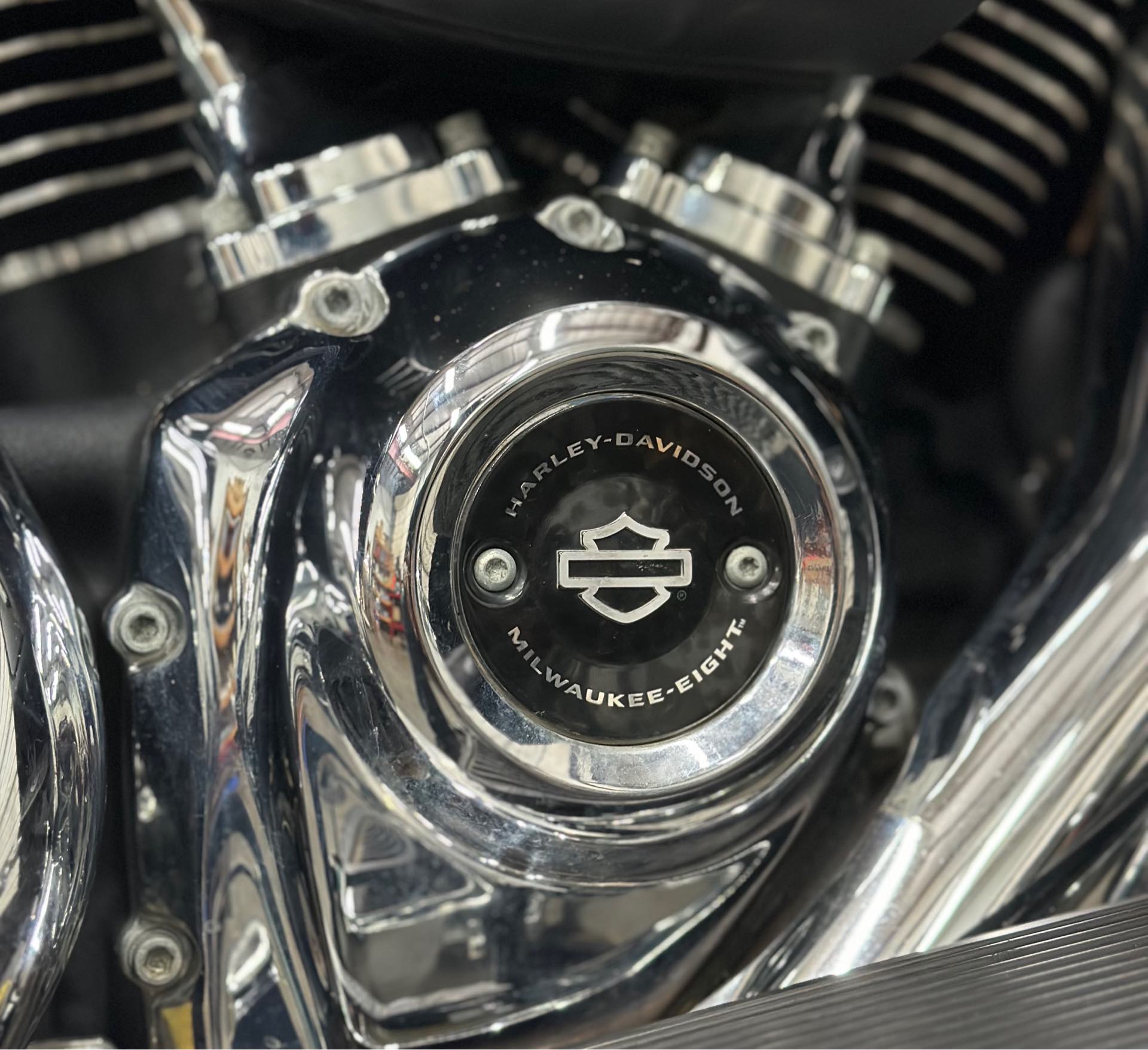 2019 Harley-Davidson Electra Glide Ultra Classic at Lumberjack Harley-Davidson