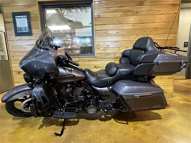 2020 Harley-Davidson CVO CVO Limited at Thunder Road Harley-Davidson