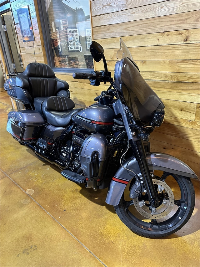 2020 Harley-Davidson CVO CVO Limited at Thunder Road Harley-Davidson