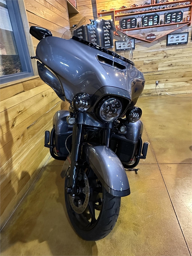 2020 Harley-Davidson CVO CVO Limited at Thunder Road Harley-Davidson