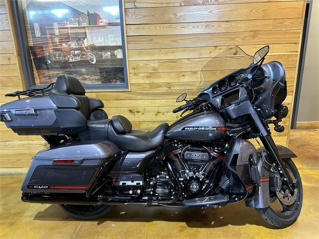 2020 Harley-Davidson CVO CVO Limited at Thunder Road Harley-Davidson