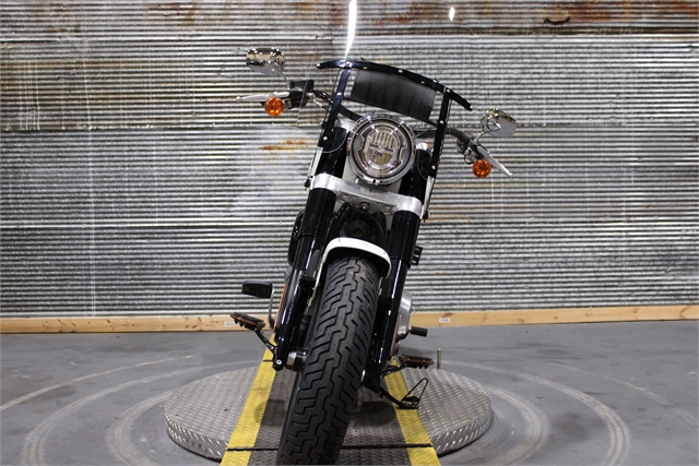 2018 Harley-Davidson Softail Slim at Texarkana Harley-Davidson