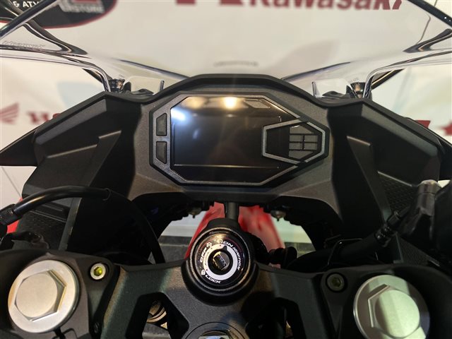 2024 Kawasaki Ninja 500 ABS at Cycle Max