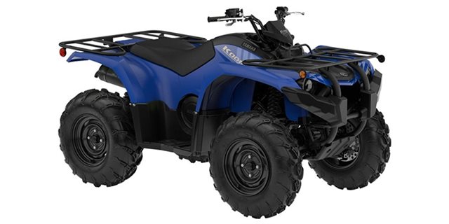 2025 Yamaha Kodiak 450 at Cycle Max