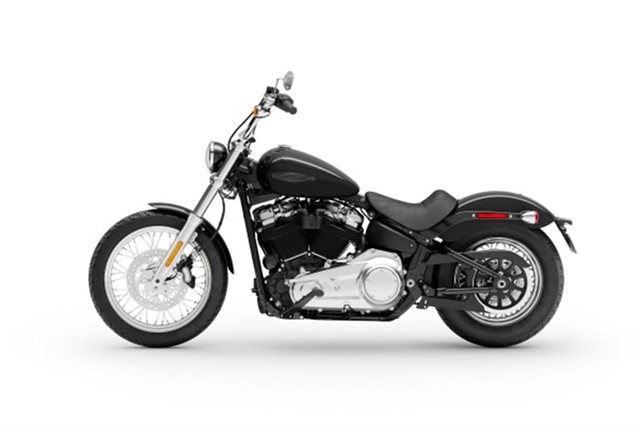 2020 Harley-Davidson Softail Standard at Corpus Christi Harley-Davidson