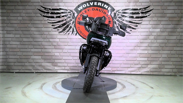 2024 Harley-Davidson Pan America 1250 Special at Wolverine Harley-Davidson