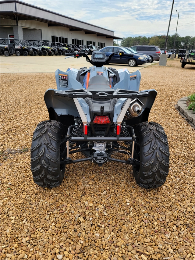 2024 Polaris Scrambler 850 at R/T Powersports