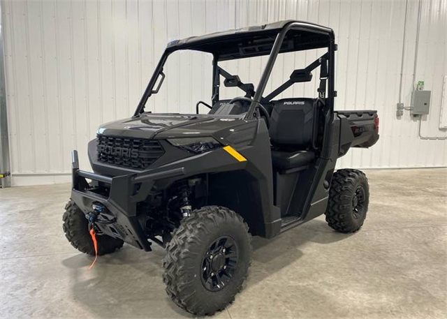 2025 Polaris Ranger 1000 Premium at Friendly Powersports Slidell